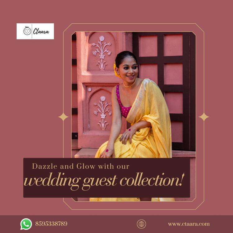 Wedding Guest Collection